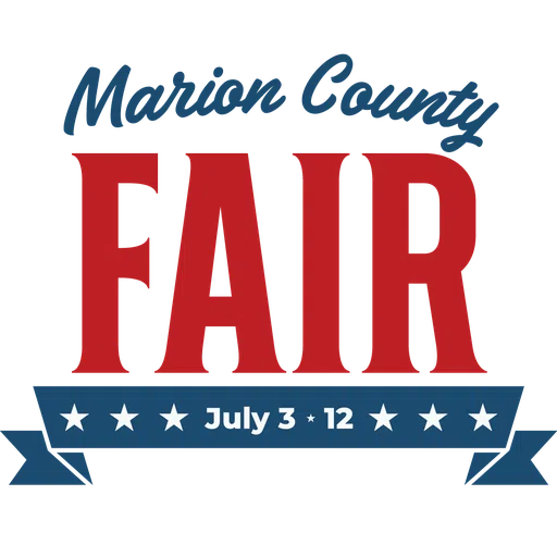 Marion County Agricultural Fair Association Inc logo