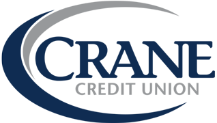 Crane Credit Union logo