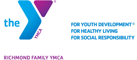 Young Mens Christian Association of Richmond Indiana logo