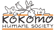 Kokomo Humane Society logo
