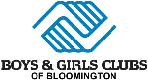 Boys & Girls Club of Bloomington logo