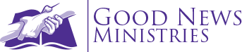 Good News Mission Inc logo