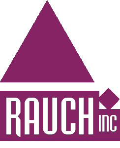 Rauch Inc logo
