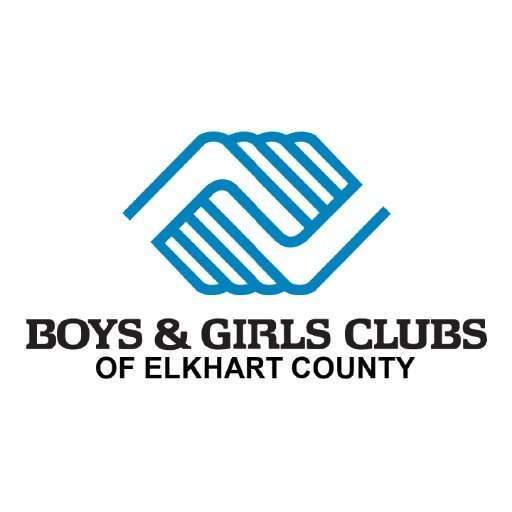 Boys & Girls CLUBS of Elkhart County logo