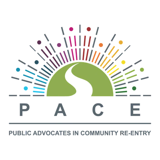 Public Advocates in Community Re Entry logo