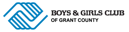 Boys- and Girls' Club of Grant logo