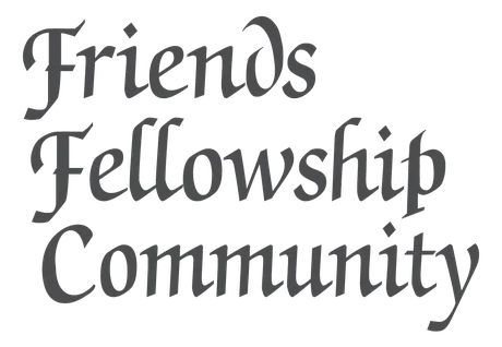 Friends Fellowship Community Inc logo
