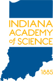 Indiana Academy of Science logo