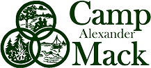 Camp Alexander Mack Inc logo