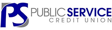 Public Service Credit Union logo