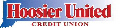 Hoosier United Credit Union logo