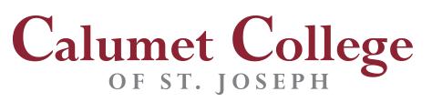 Calumet College logo