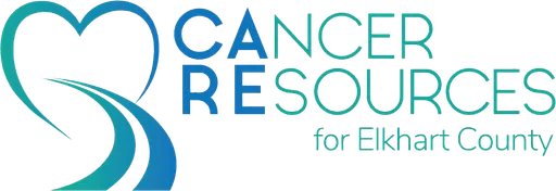 Cancer Resources for Elkhart County logo