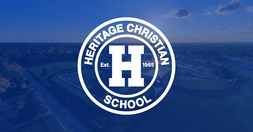 Heritage Christian Schools Inc logo