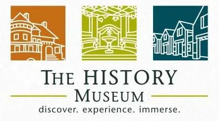 Northern in Historical Society logo