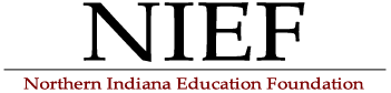 Northern Indiana Education Foundation Inc logo