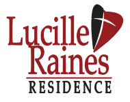 Lucille Raines Residence Inc logo