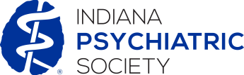 Indiana Psychiatric Society logo