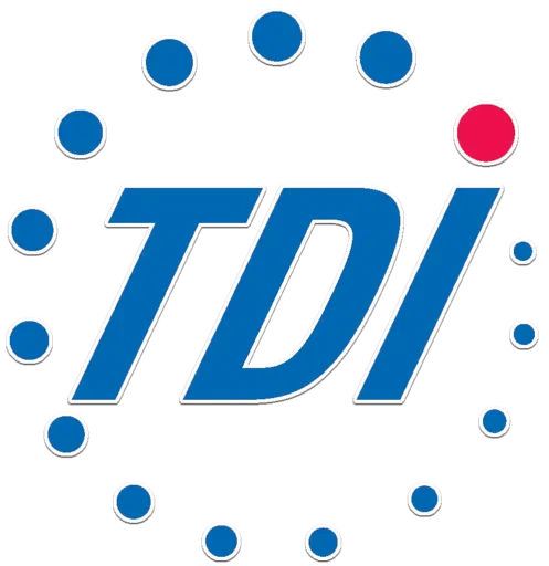 Tdiforaccess logo