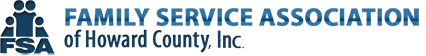 Family Service Association of Howard County logo