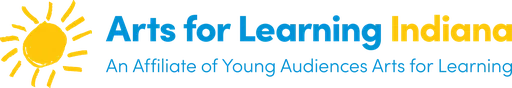 Young Audiences of Indiana Inc logo