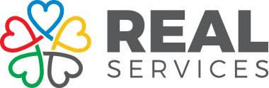 Real Services Inc logo