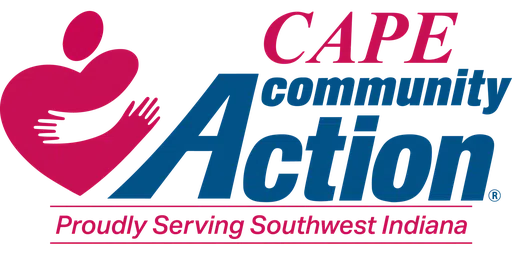 Community Action Program of Evansville and Vanderburgh County logo