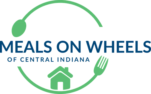 Meals on Wheels Inc logo