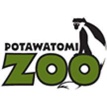 Potawatomi Zoological Society Inc logo
