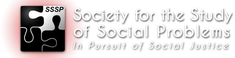 Society for the Study of Social Problems logo