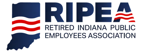 Retired Indiana Public Employees Association Inc logo