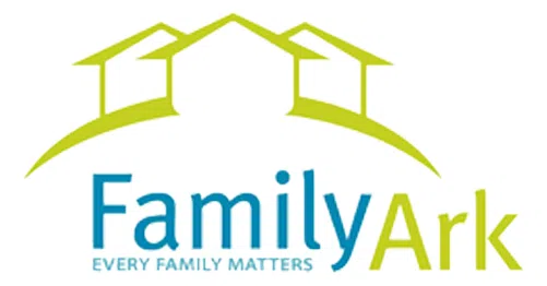 Family Ark Inc logo