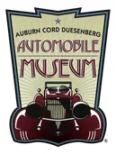Auburn Automotive Heritage Inc logo