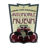 Auburn Automotive Heritage Inc logo