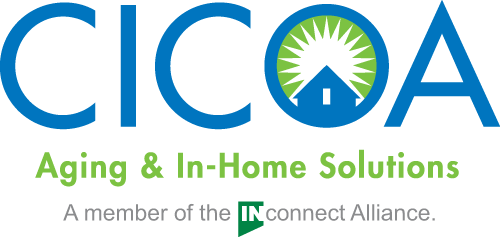 Cicoa Aging & in Home Solutions Inc logo