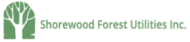 Shorewood Forest Utilities Inc logo