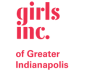 Girls Incorporated of Greater Indianapolis logo