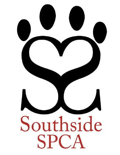 Southside Society for the Prevention of Cruelty to Animals logo