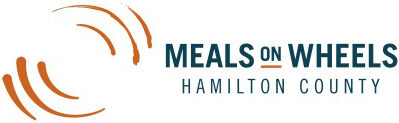 Meals on Wheels of Hamilton County logo