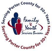 Youth Service Bureau of Porter County Inc logo