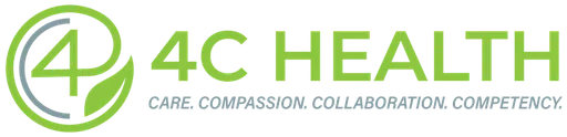 Four County Comprehensive Mental Health Center Inc logo