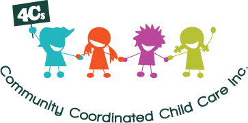 Community Coordinated Child Care of St Joseph County Incorporated 3517 logo