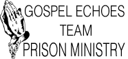 Gospel Echoes Team Association Inc logo