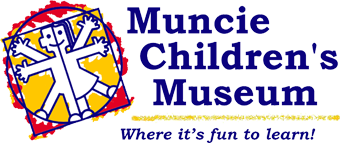 Muncie Childrens Museum Inc logo
