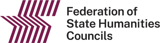 Fed of State Humanities Councils logo