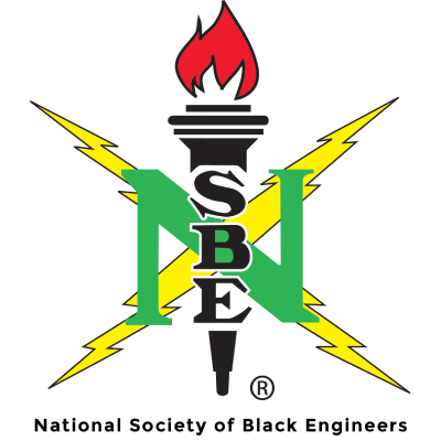 National Society of Black Engineers logo