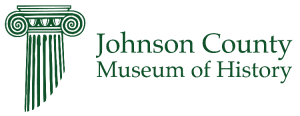 Johnson County Historical Society Inc logo