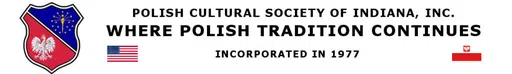 Polish Cultural Society of Indiana Inc logo
