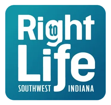 Right to Life of Southwest Indiana logo