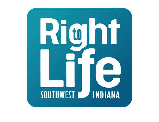 Right to Life of Southwest Indiana logo